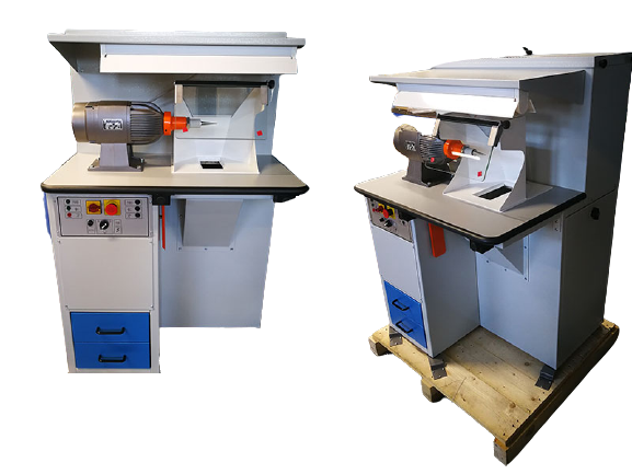 STATION INDUSTRIAL WORKBENCH